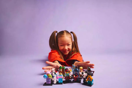 LEGO Minifigures Series 27 1τμχ