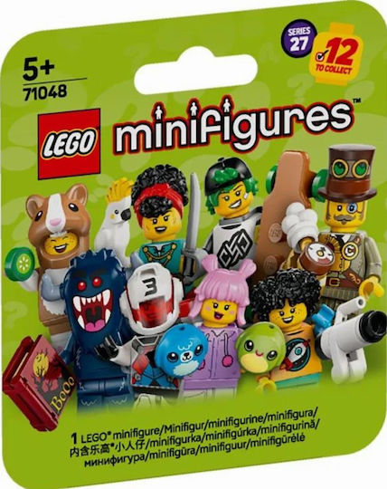 LEGO Minifigures Series 27 1τμχ
