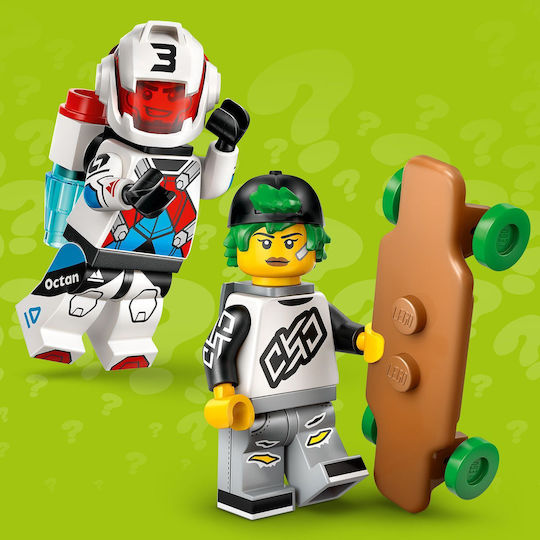 LEGO Minifigures Series 27 1τμχ
