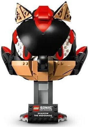 LEGO Sonic The Hedgehog Shadow Pentru Vârsta 18+ Număr Bucăți 720