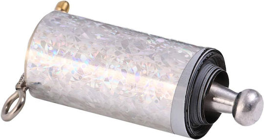 Expandable Metal Magic Wand Stainless Steel 1.2m