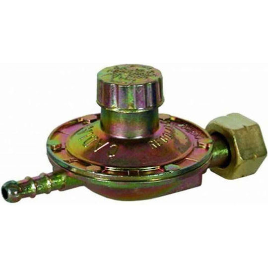 Mondial Regulator de Gaz Presiune scăzută Setare externă De Flux Maxim 1 kg/h