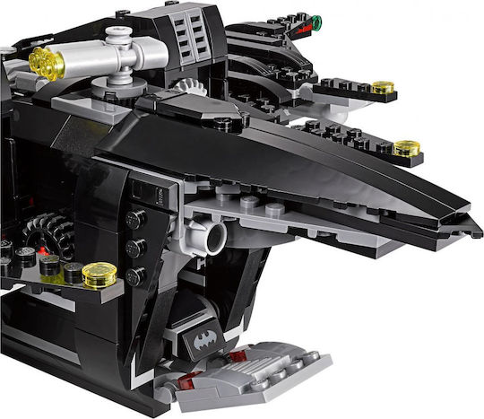 LEGO Der Batman Film Batman Movie The Batwing für 9–14 Jahre Jahre