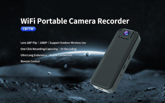 Vstarcam Hidden Camera WiFi