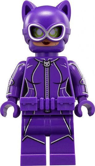 LEGO The Batman Movie The Bat-Space Shuttle για 8-14 Ετών