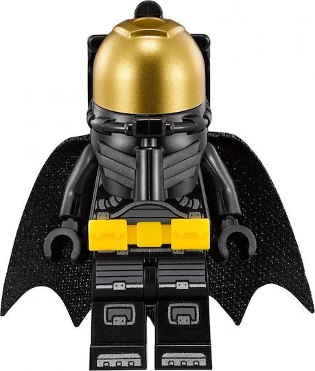 LEGO The Batman Movie The Bat-Space Shuttle για 8-14 Ετών