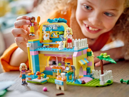 LEGO Friends Pet Accessories Shop για 6+ Ετών 375τμχ