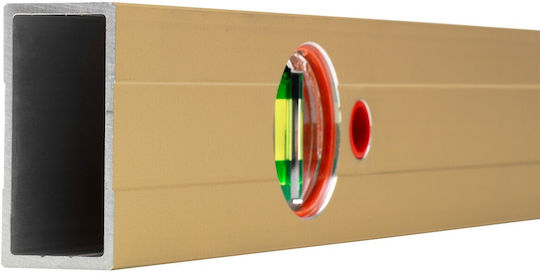 Sola AZ 40 Spirit Level Aluminum 40cm with 2 Eyes
