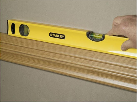 Stanley Classic Пластмаса Нивелир 60бр