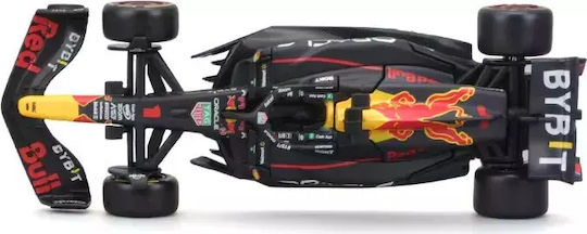 Bburago Race F1 Red Bull Rb19 Кола Формула 1 Формула 1 2023 Маями ГП Макс Верстапен за 3++ Години 18-38082