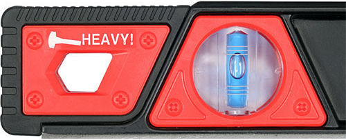 Yato YT-30310 Spirit Level Aluminum Magnetic 30cm