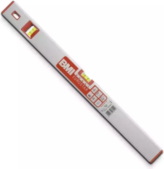 BMI Tools Eurostar Αλφάδι Αλουμινίου 40εκ.