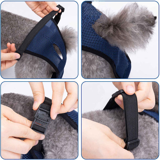 Nobleza Пелени за кучета Large 40см 1бр