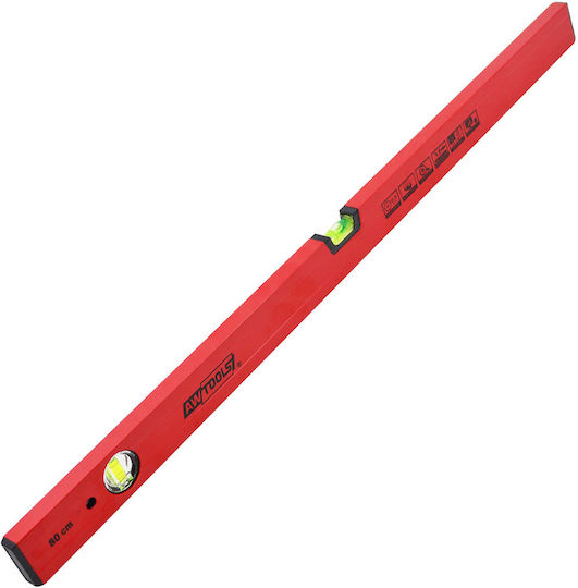 AWTools AW30004 Nivel de spirit Din aluminiu 120buc