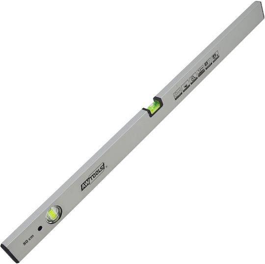 AWTools AW30030 Нивелир Алуминиев 40бр