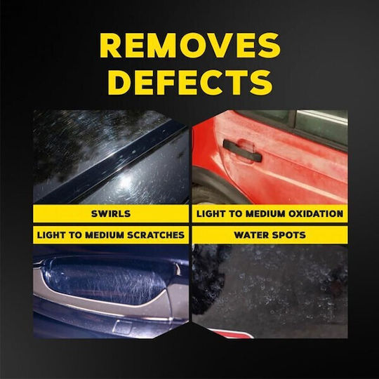 Meguiar's Υγρό Κερώματος Αυτοκινήτου 946ml