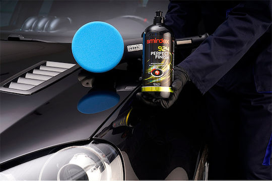 Smirdex Perfect Finish 924 Полираща Паста За Автомобил 250ml