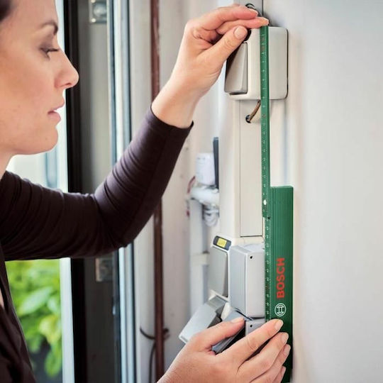 Bosch 1600A02W7S Nivel de spirit 25buc