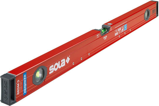 Sola 1812801 Нивелир Магнитен 60бр