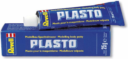 Revell Plasto Bodyputty Στόκος Μοντελισμού No20 1τμχ