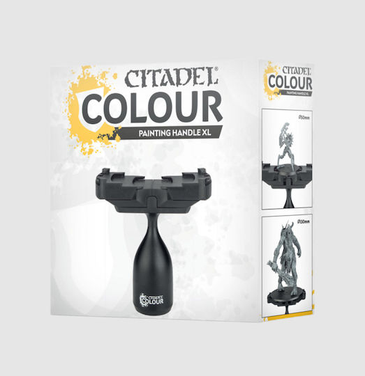 Citadel - Painting Handle Xl Монтиране Моделиране 1бр