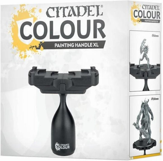 Citadel - Painting Handle Xl Монтиране Моделиране 1бр