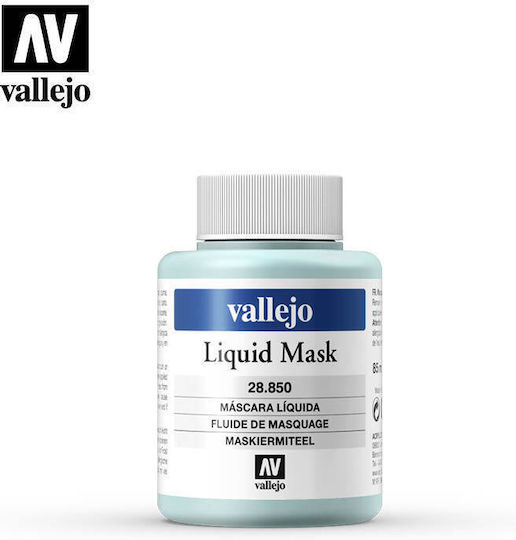 Acrylicos Vallejo Liquid 85ml