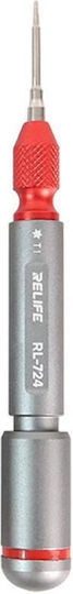 Sunshine Κατσαβίδι RL-724 Torx T1