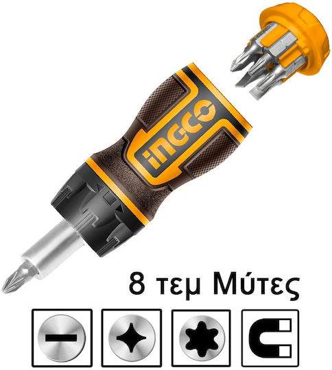 Ingco Ръчен кашон