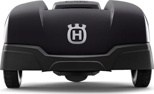 Husqvarna Ρομποτική Μηχανή Γκαζόν