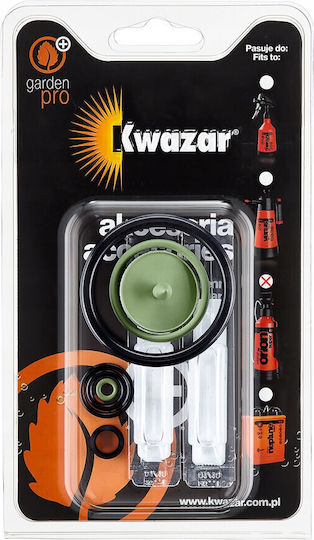 Kwazar Aξεσουάρ Μοντελισμού 1τμχ