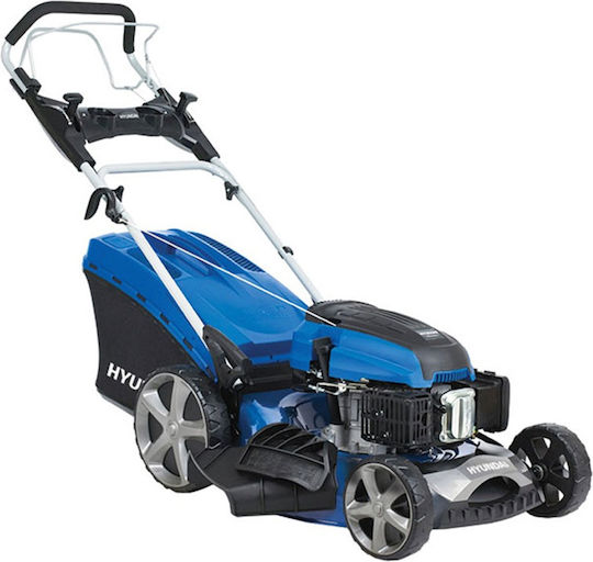 Hyundai LM 446H/P Rasenmäher Benzin 4hp/139cc