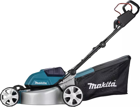Makita Μηχανή Γκαζόν Μπαταρίας