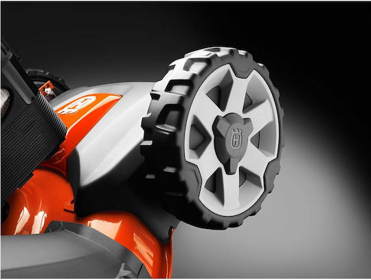 Husqvarna LC 247S Self-propelled Lawn Mower Gasoline 2.44hp/139cc