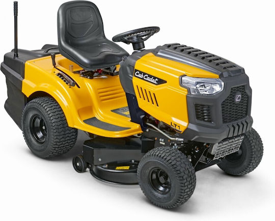 Cub Cadet LT1 NR92 Αυτοκινούμενο Τρακτέρ Βενζίνης 11hp/439cc