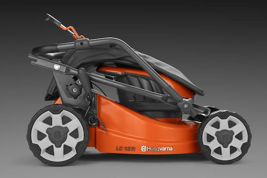 Husqvarna LC137i Lawn Mower Battery 36V