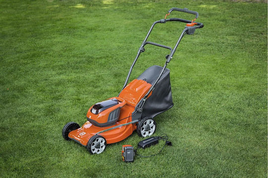 Husqvarna LC137i Lawn Mower Battery 36V