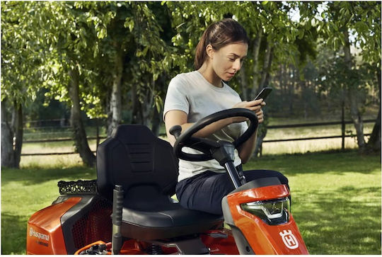 Husqvarna 320x Awd Ii Selbstfahrend Rasenmäher Benzin