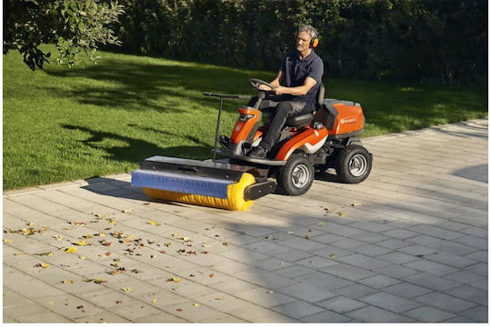 Husqvarna 320x Awd Ii Selbstfahrend Rasenmäher Benzin
