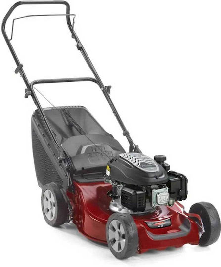 Castel Garden XC 48 Mașină de tuns iarba Benzină 2.5hp/123cc