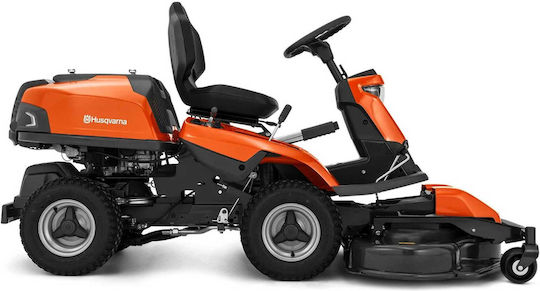 Husqvarna 320x Awd Ii Selbstfahrend Rasenmäher Benzin