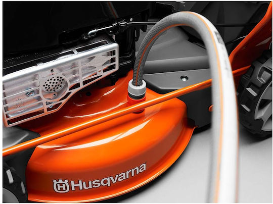 Husqvarna LC 353V Косачка за трева Бензинов