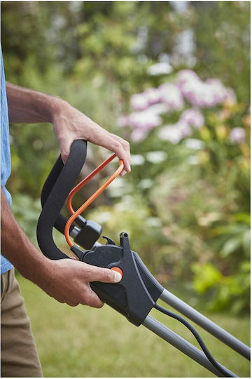 Black & Decker Rasenmäher Batterie