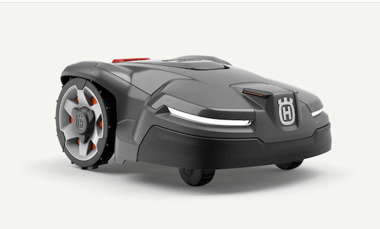 Husqvarna Automower 405X Ρομποτική Μηχανή Γκαζόν 2Ah