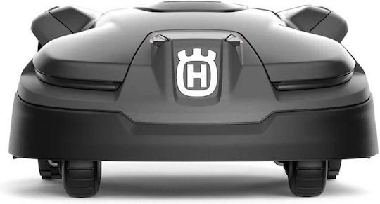 Husqvarna Automower 405X Ρομποτική Μηχανή Γκαζόν 2Ah
