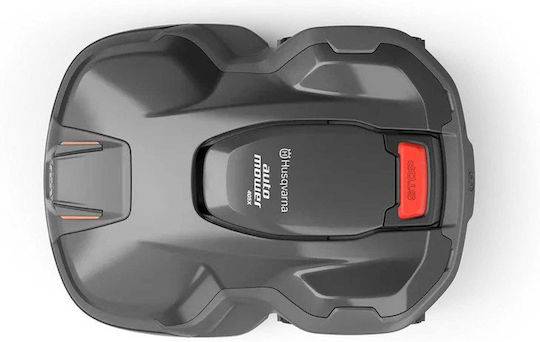 Husqvarna Automower 405X Ρομποτική Μηχανή Γκαζόν 2Ah