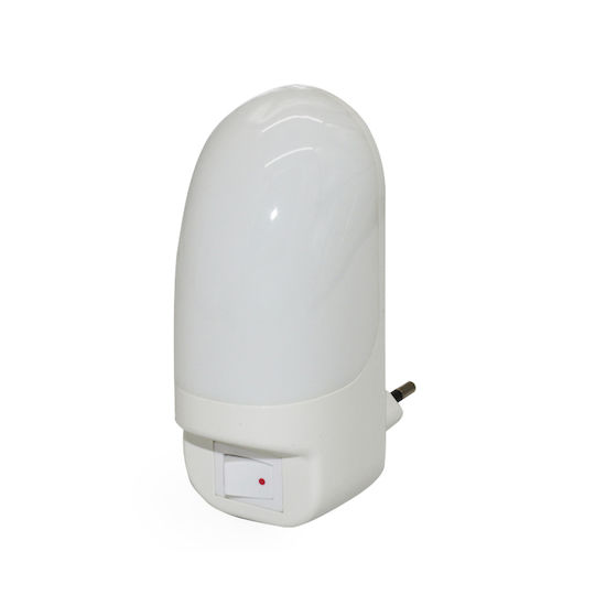Adeleq LED Night Light Plug 1pcs