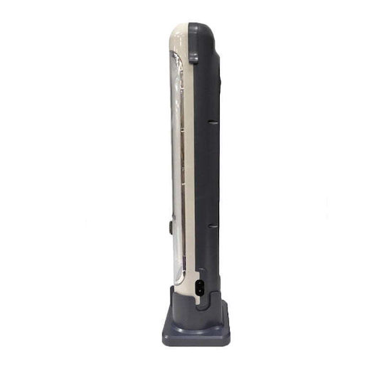 Rechargeable LED Exit Emergency Light with Photocell 1pcs