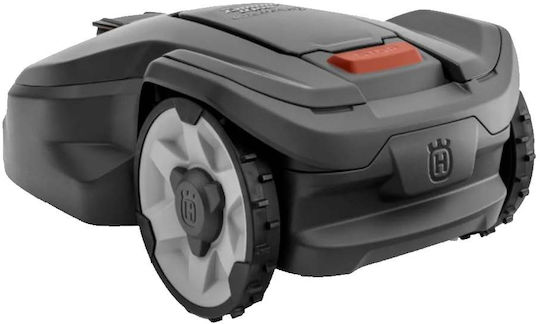 Husqvarna Automower 315 Mark II Ρομποτική Μηχανή Γκαζόν