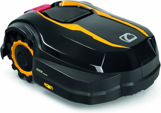 Cub Cadet XR5 2000 Ρομποτική Μηχανή Γκαζόν 18.15V